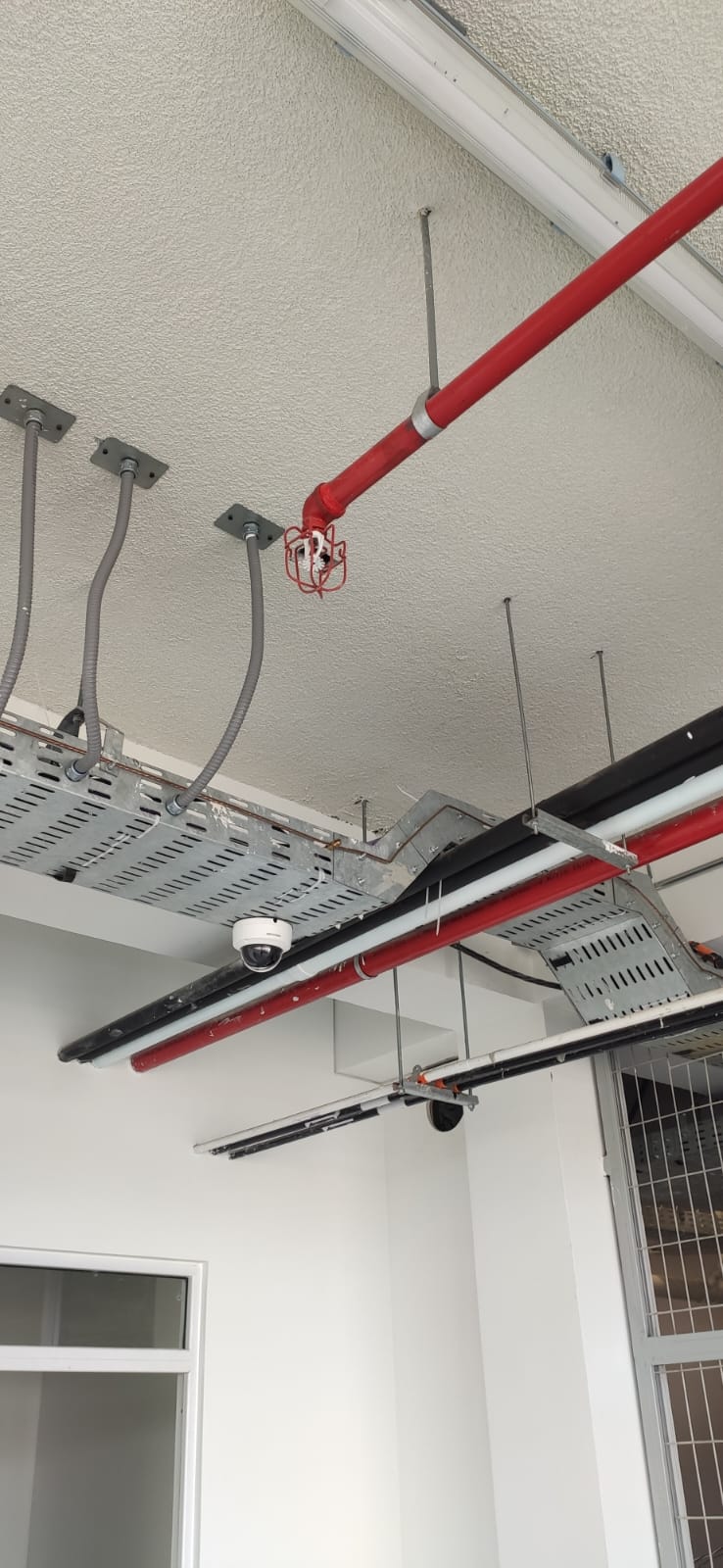 Instalación de Sistemas